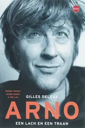 Omslag van Arno