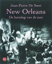 Omslag van New Orleans