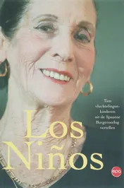 Omslag van Los Ninos