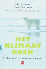 Omslag van Het klimaatboek