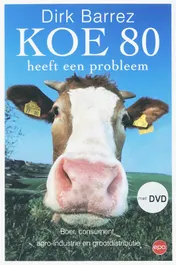 Omslag van Koe 80 heeft een probleem