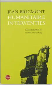 Omslag van Humanitaire interventies