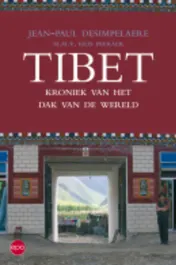 Omslag van Tibet