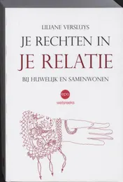 Omslag van Je rechten in je relatie