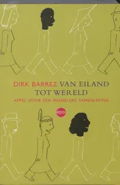 Omslag van Van eiland tot wereld
