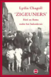 Omslag van Zigeuners