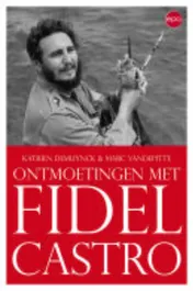 Omslag van Fidel Castro
