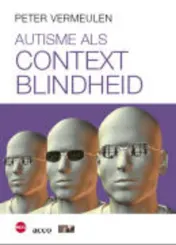 Omslag van Autisme als contextblindheid