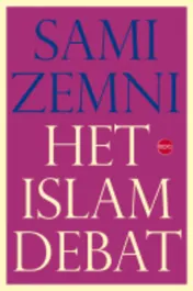 Omslag van Het islam debat
