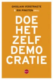 Omslag van Doe-het-zelfdemocratie