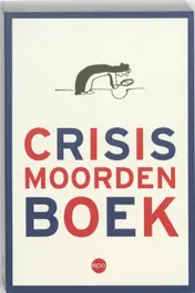 Omslag van Crisismoordenboek