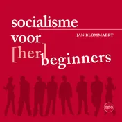 Omslag van Socialisme voor (her)beginners