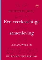 Omslag van Een veerkrachtige samenleving