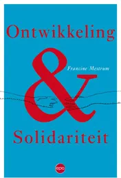Omslag van Ontwikkeling & solidariteit