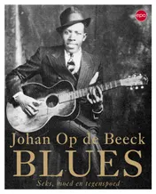 Omslag van Blues