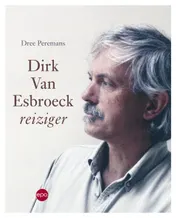 Omslag van Dirk Van Esbroeck