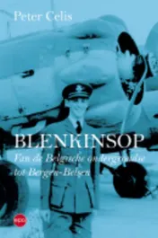 Omslag van Blenkinsop