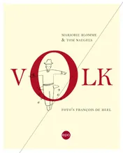 Omslag van Volk