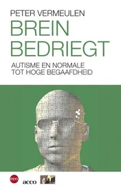 Omslag van Brein bedriegt