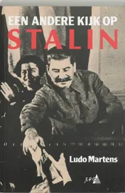 Omslag van Een andere kijk op Stalin