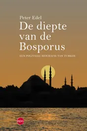 Omslag van De diepte van de Bosporus