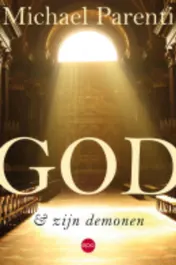 Omslag van God en zijn demonen