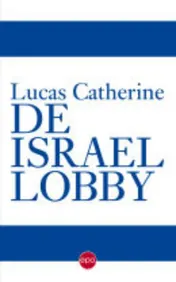 Omslag van De Israëllobby