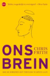 Omslag van Ons brein
