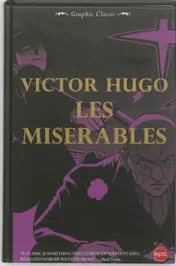Omslag van Les Misérables