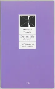 Omslag van Milde dood