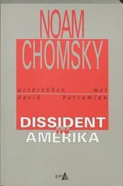 Omslag van Dissident in Amerika