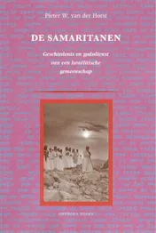 Omslag van De Samaritanen
