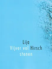 Omslag van Vijver vol stenen