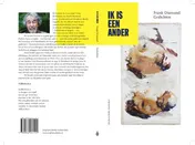 Omslag van Ik is een ander
