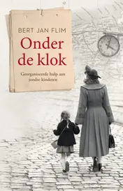 Omslag van Onder de klok