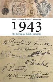 Omslag van 1943