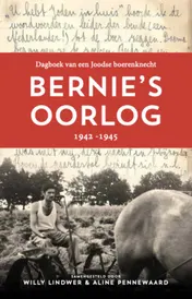 Omslag van Bernie's oorlog