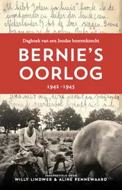 Omslag van Bernie's oorlog