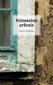 Omslag van Feinsteins erfenis
