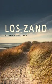 Omslag van Los zand