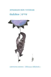 Omslag van Avraham ben Yitschak