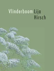 Omslag van Vlinderboom