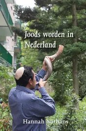 Omslag van Joods worden in Nederland
