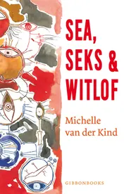 Omslag van Sea, seks & witlof