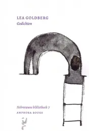 Omslag van Lea Goldberg
