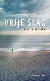 Omslag van Vrije slag