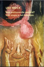 Omslag van Een onttoverde wereld?