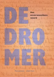 Omslag van De dromer