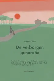 Omslag van De verborgen generatie