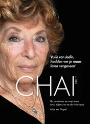 Omslag van CHAI - 2